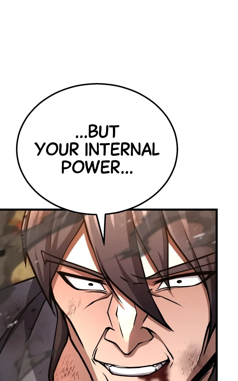 Ephemeral Bloom Chapter 41 page 30 - 