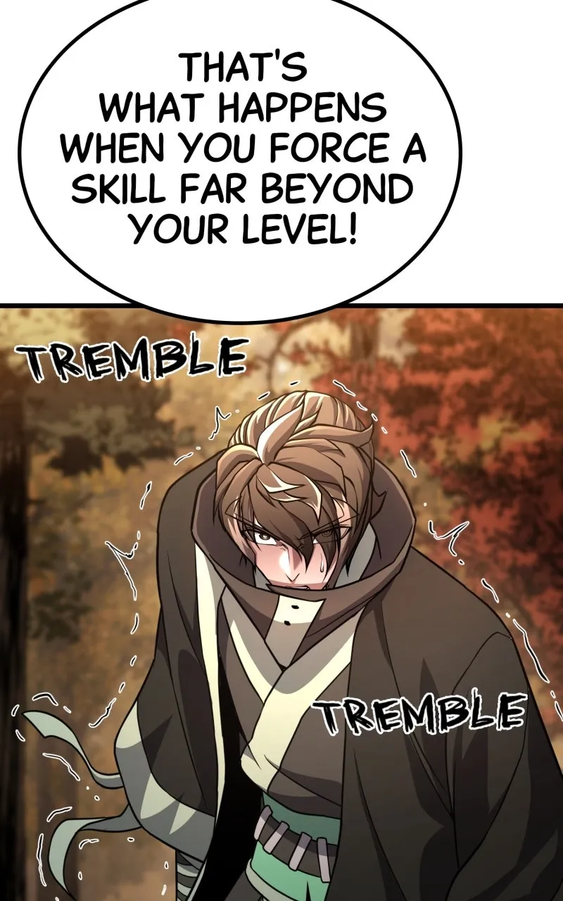 Ephemeral Bloom Chapter 41 page 32 - 