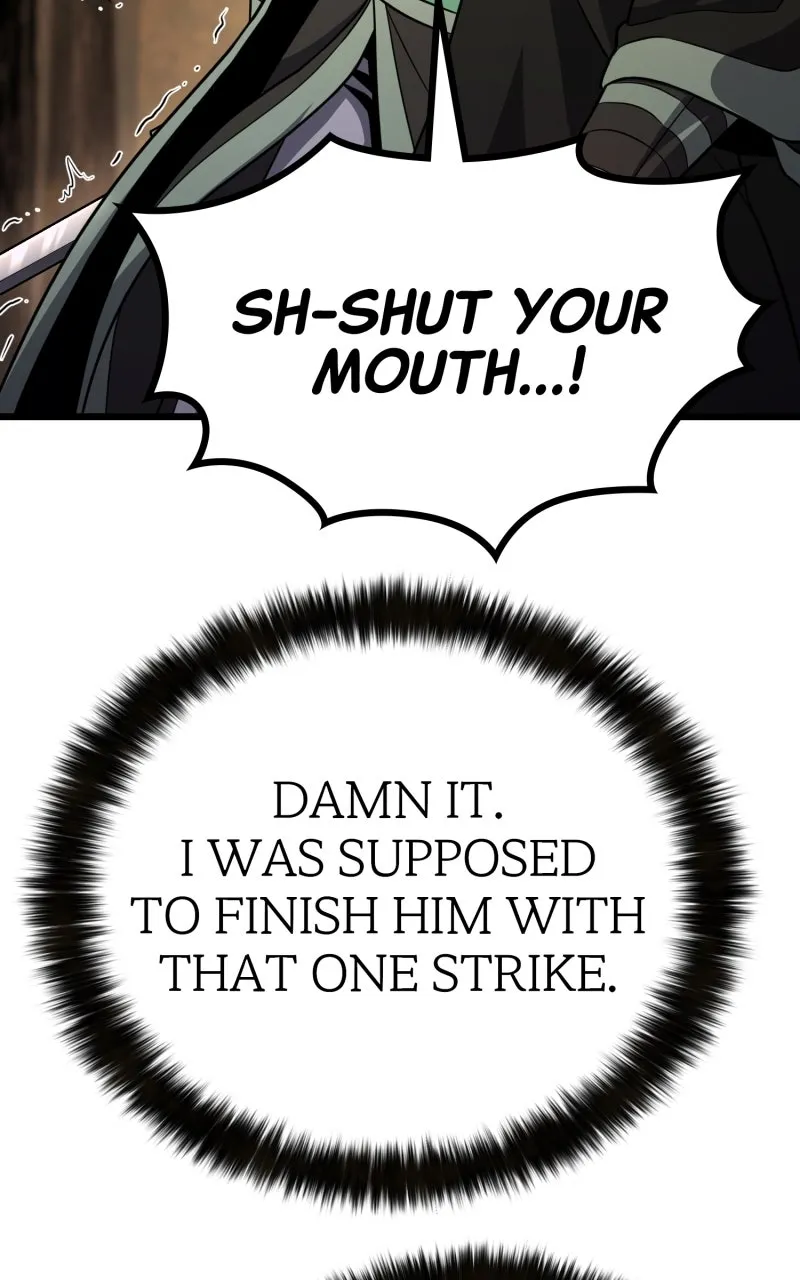 Ephemeral Bloom Chapter 41 page 33 - 
