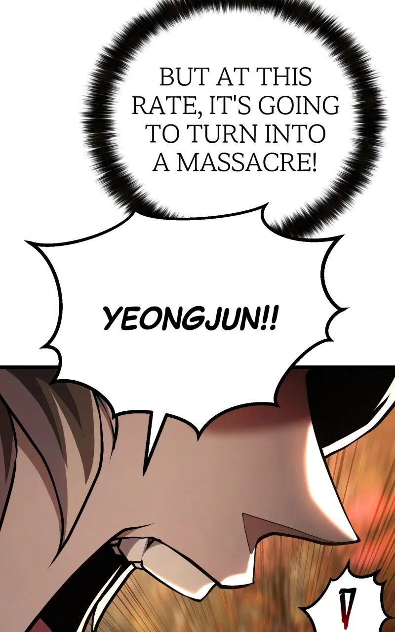 Ephemeral Bloom Chapter 41 page 34 - 