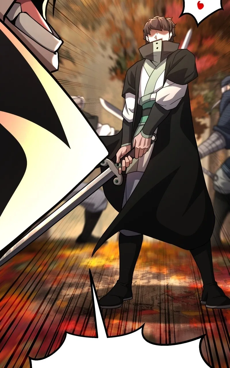 Ephemeral Bloom Chapter 41 page 35 - 