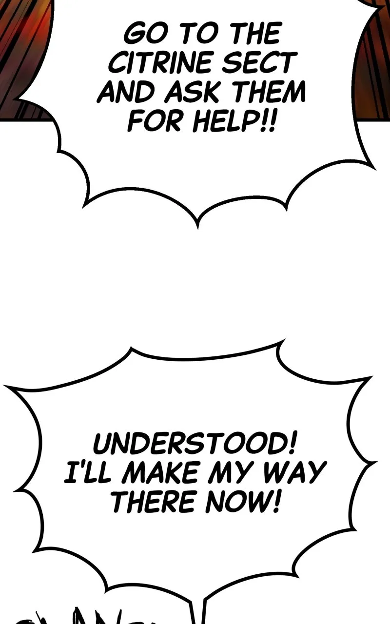 Ephemeral Bloom Chapter 41 page 36 - 