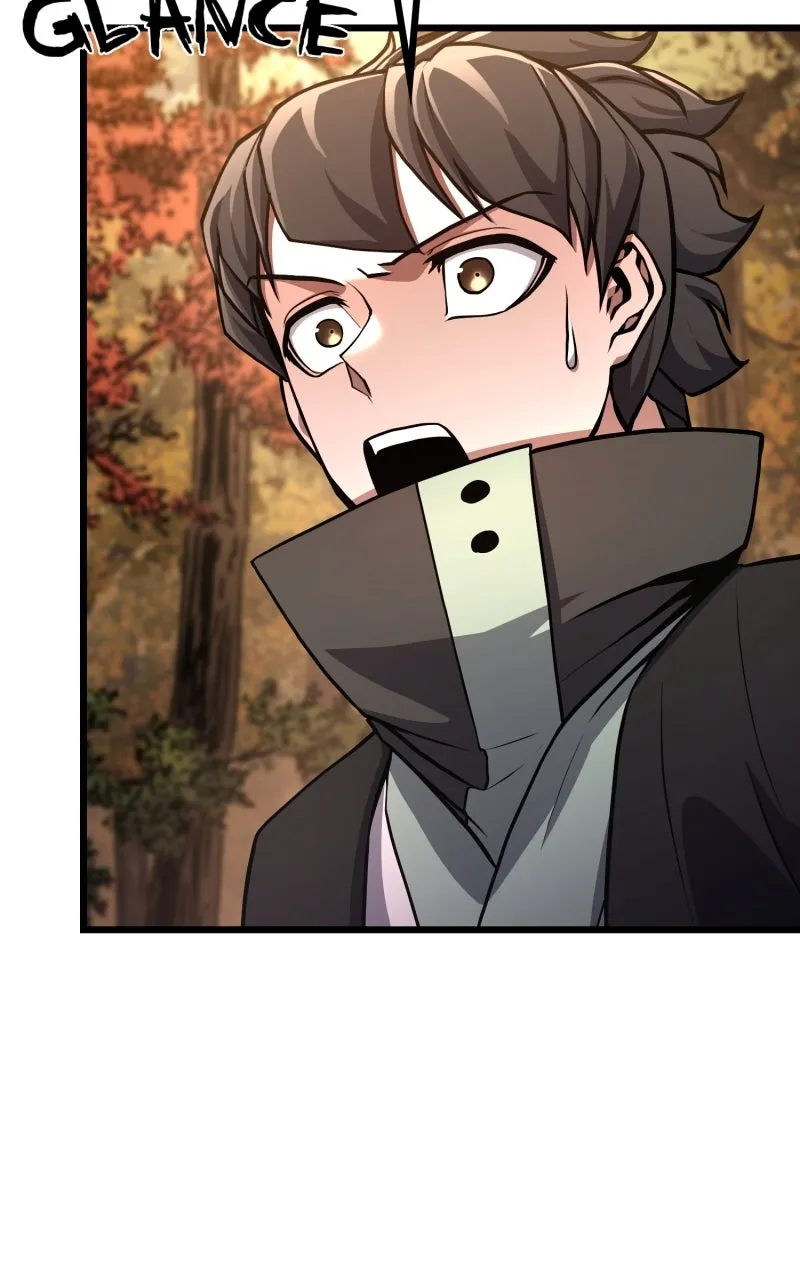 Ephemeral Bloom Chapter 41 page 37 - 