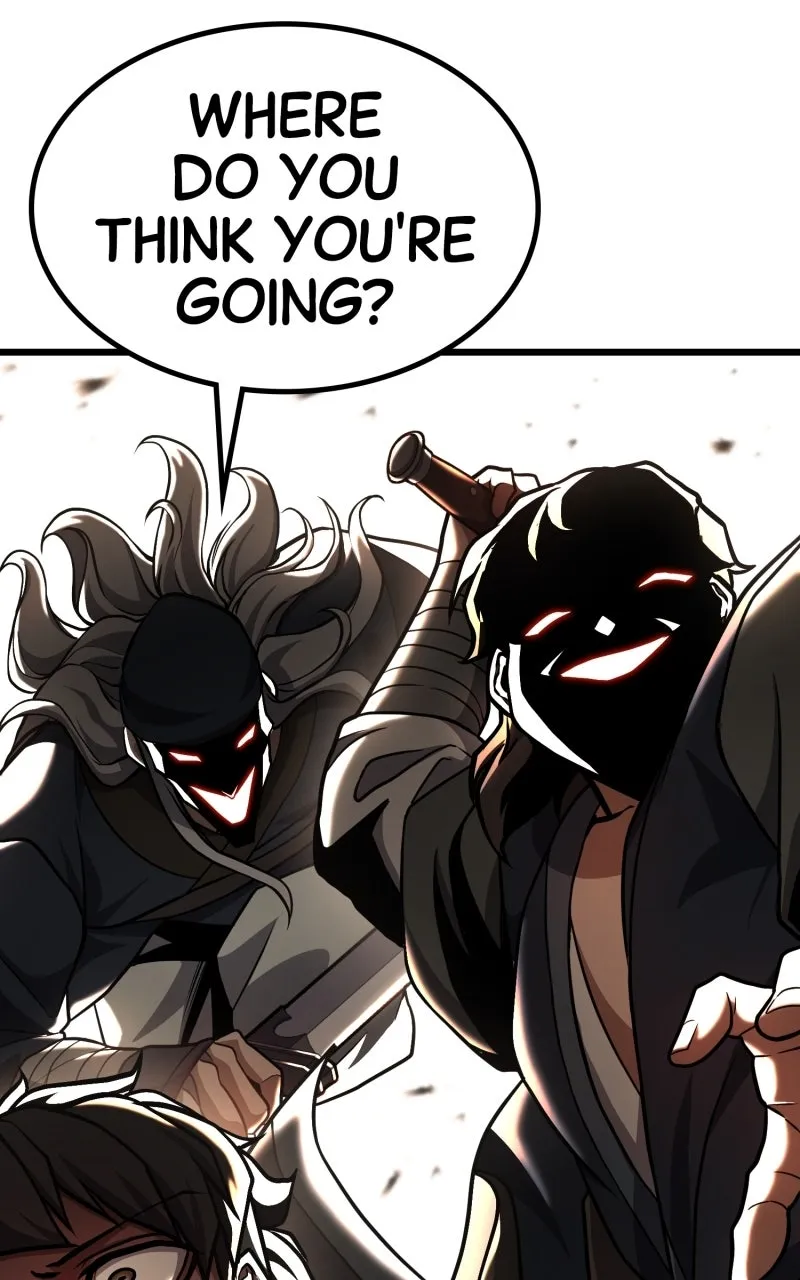 Ephemeral Bloom Chapter 41 page 38 - 