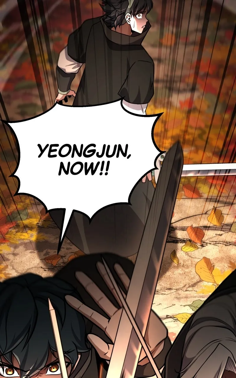 Ephemeral Bloom Chapter 41 page 41 - 