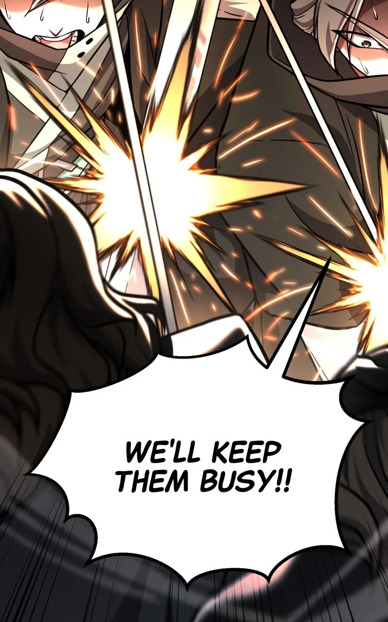 Ephemeral Bloom Chapter 41 page 42 - 