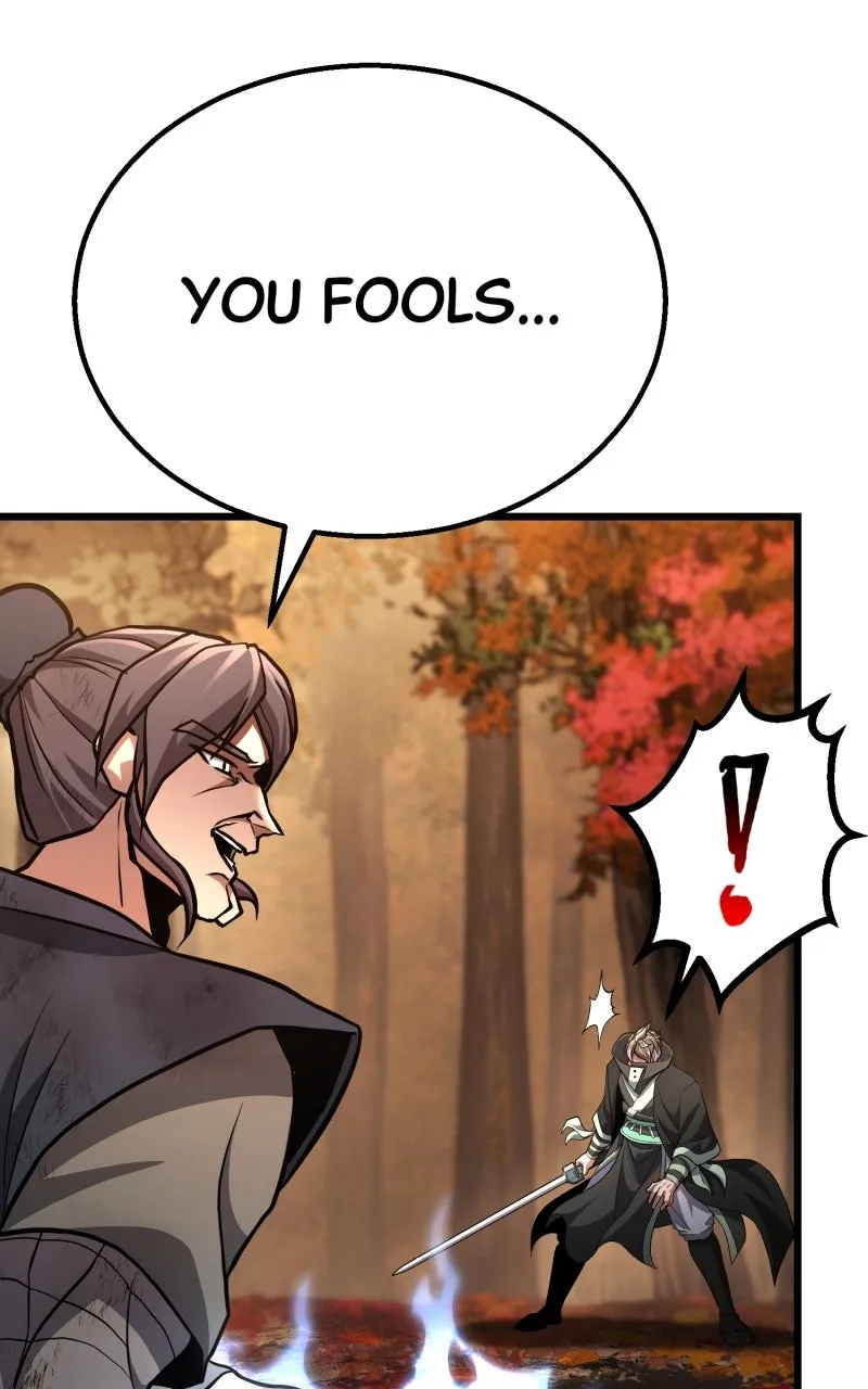Ephemeral Bloom Chapter 41 page 44 - 