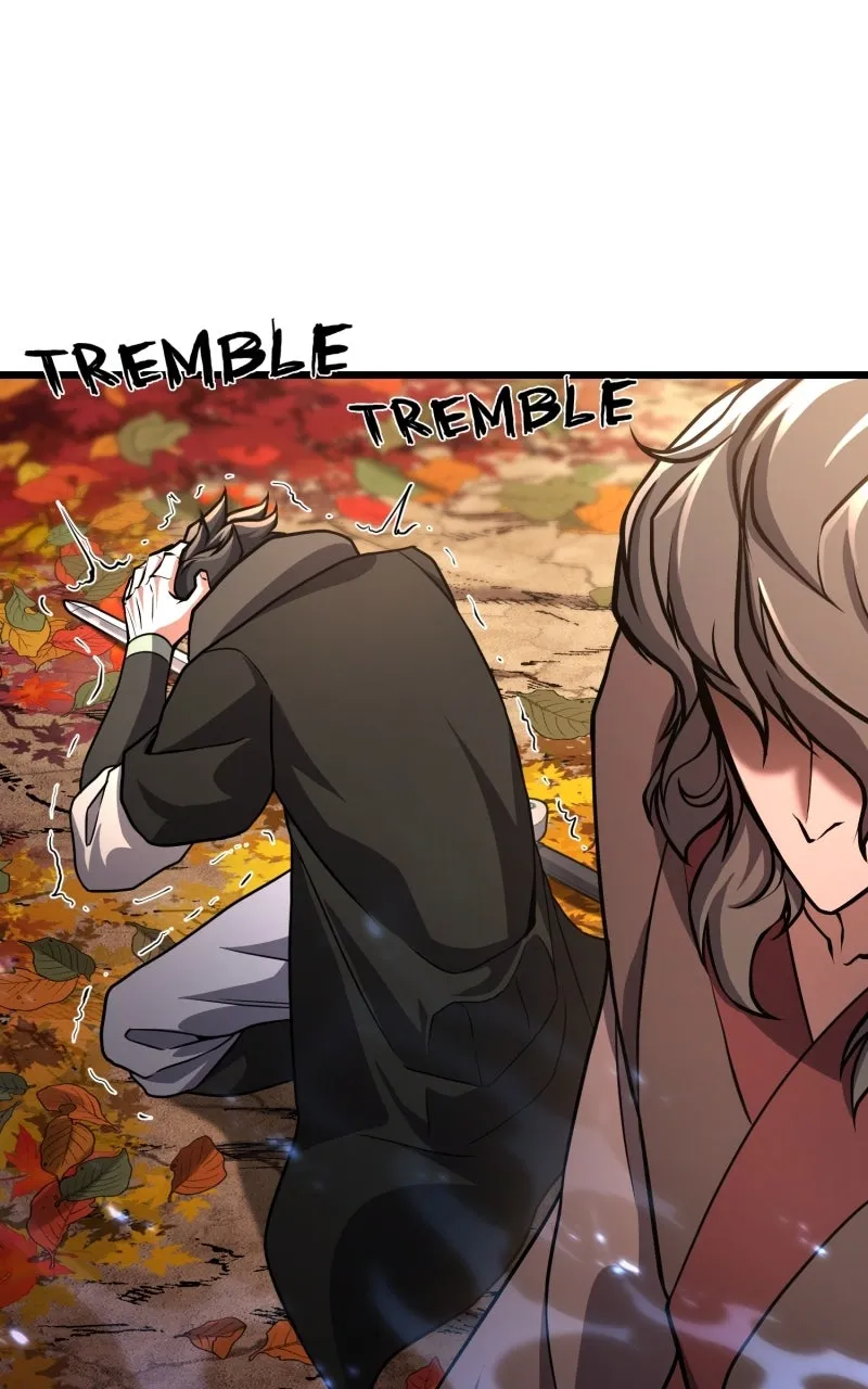 Ephemeral Bloom Chapter 41 page 58 - 