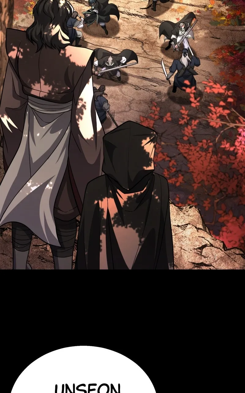 Ephemeral Bloom Chapter 41 page 64 - 