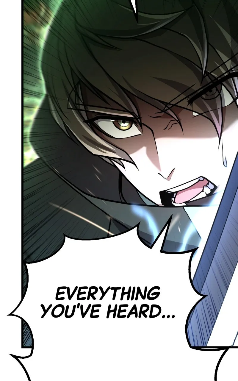 Ephemeral Bloom Chapter 41 page 8 - 