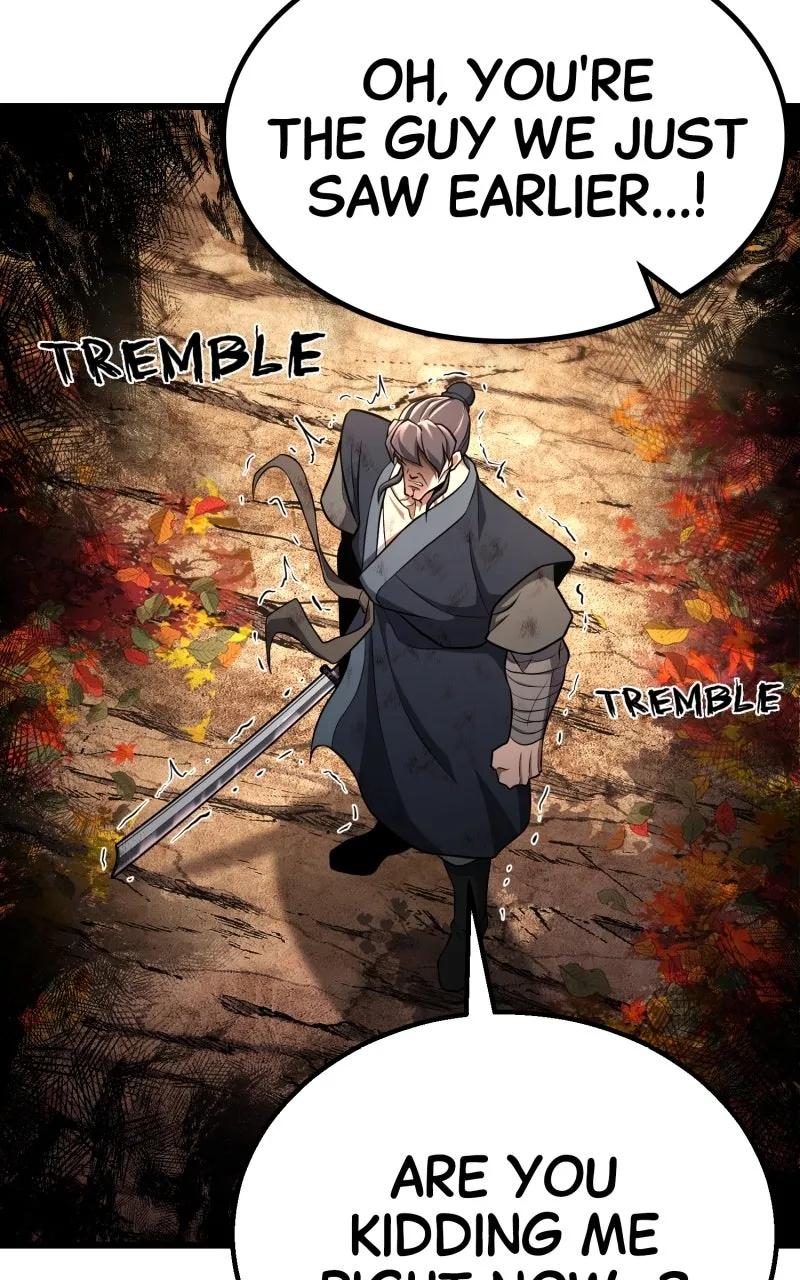 Ephemeral Bloom Chapter 41 page 81 - 