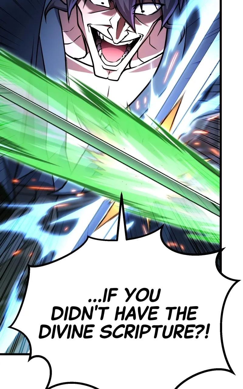 Ephemeral Bloom Chapter 41 page 10 - 