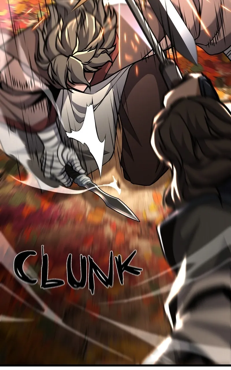 Ephemeral Bloom Chapter 41 page 100 - 