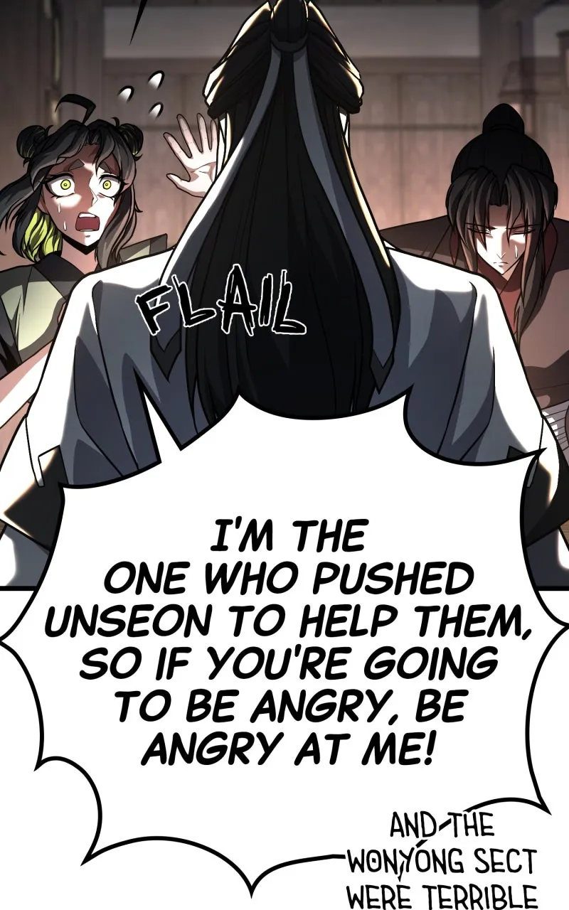 Ephemeral Bloom Chapter 42 page 109 - 