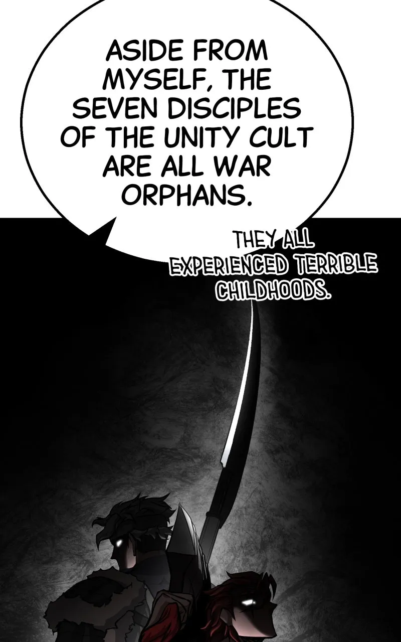 Ephemeral Bloom Chapter 42 page 112 - 