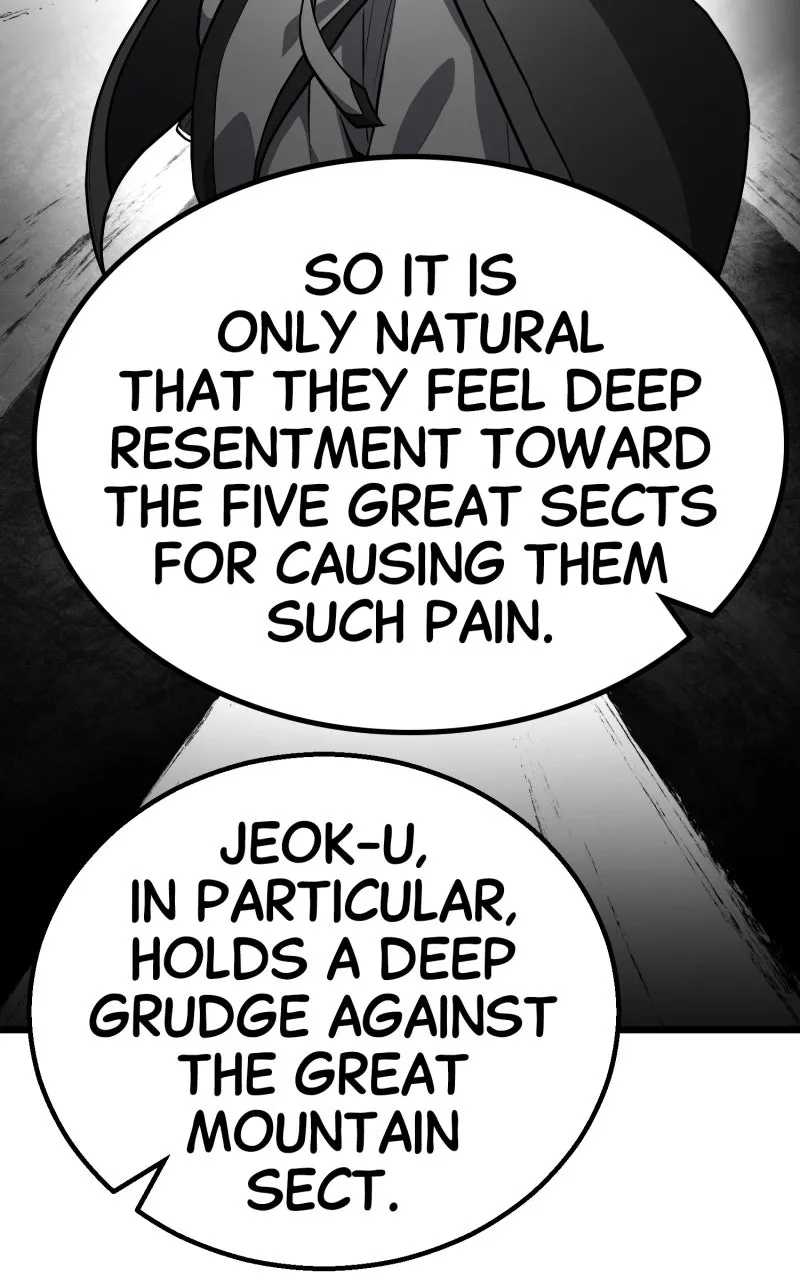 Ephemeral Bloom Chapter 42 page 114 - 