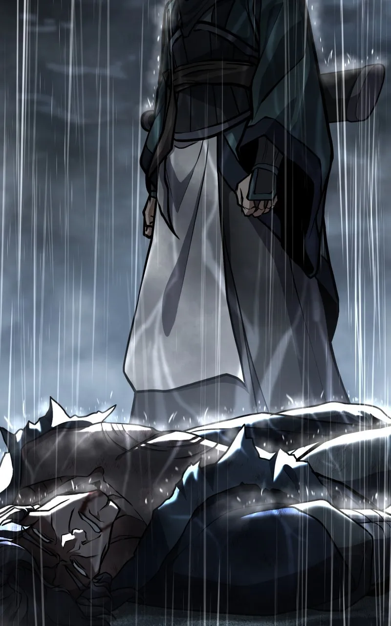 Ephemeral Bloom Chapter 42 page 122 - 