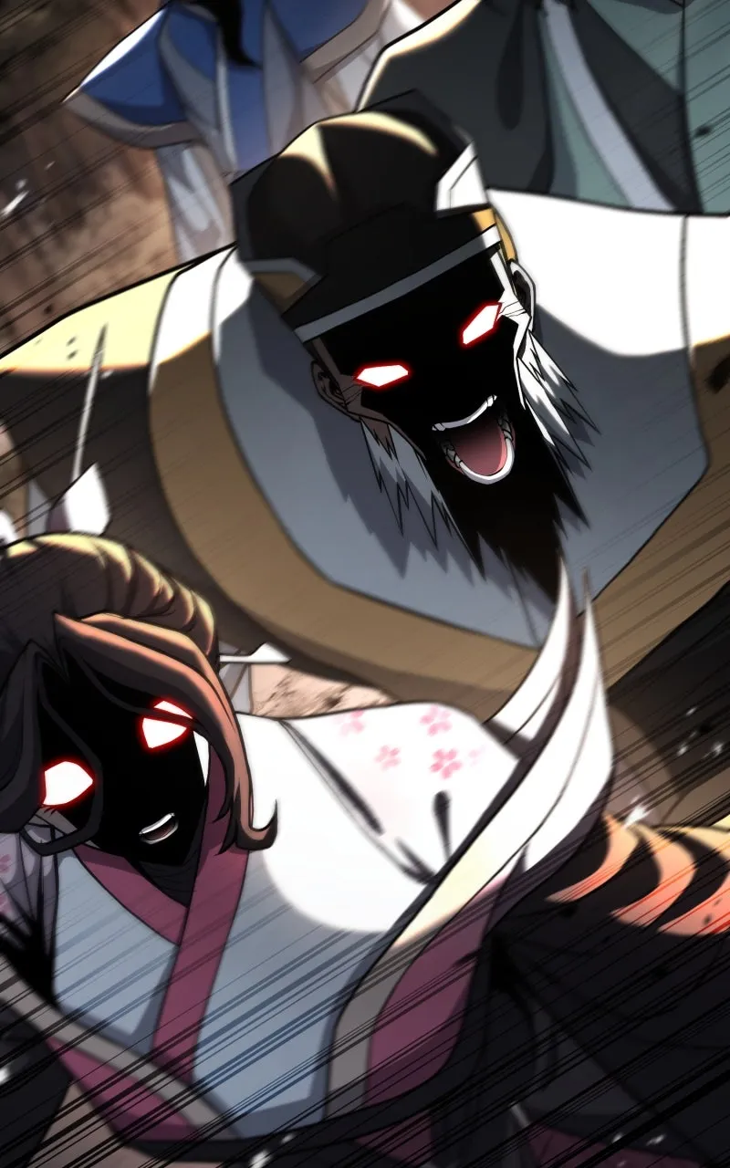 Ephemeral Bloom Chapter 42 page 16 - 