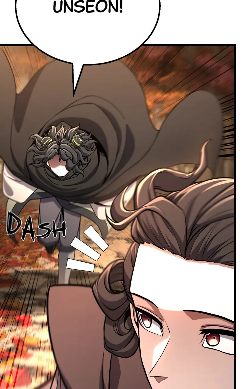 Ephemeral Bloom Chapter 42 page 3 - 