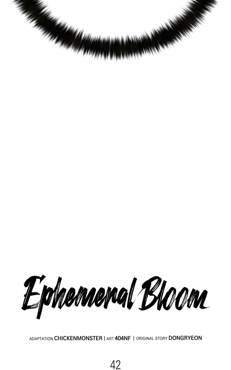 Ephemeral Bloom Chapter 42 page 24 - 