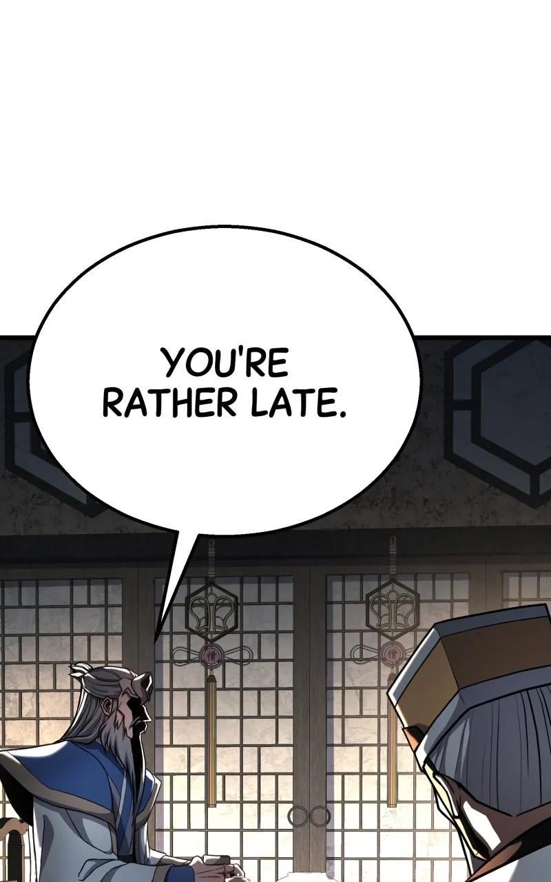 Ephemeral Bloom Chapter 42 page 31 - 