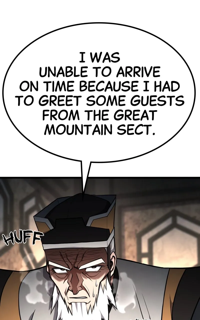Ephemeral Bloom Chapter 42 page 33 - 