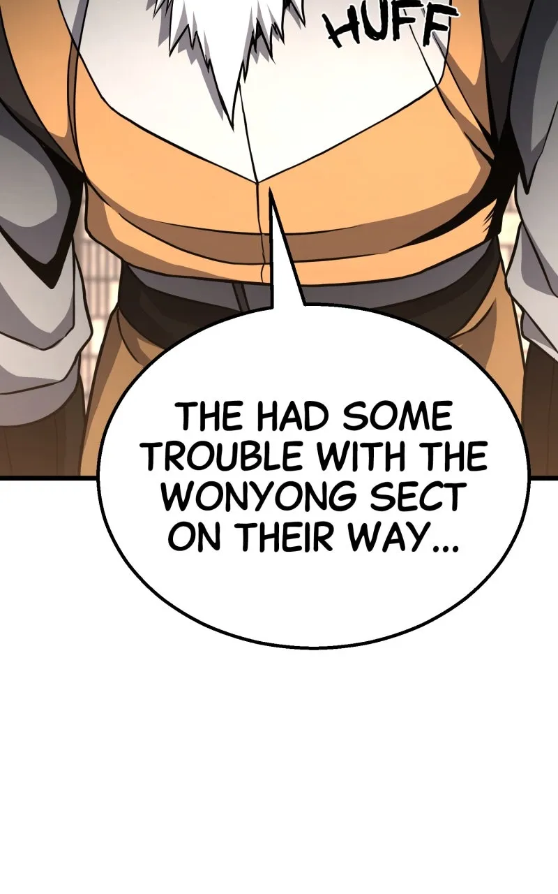 Ephemeral Bloom Chapter 42 page 34 - 