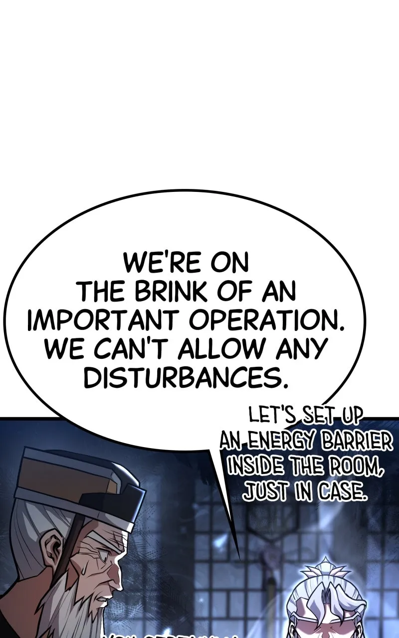Ephemeral Bloom Chapter 42 page 38 - 