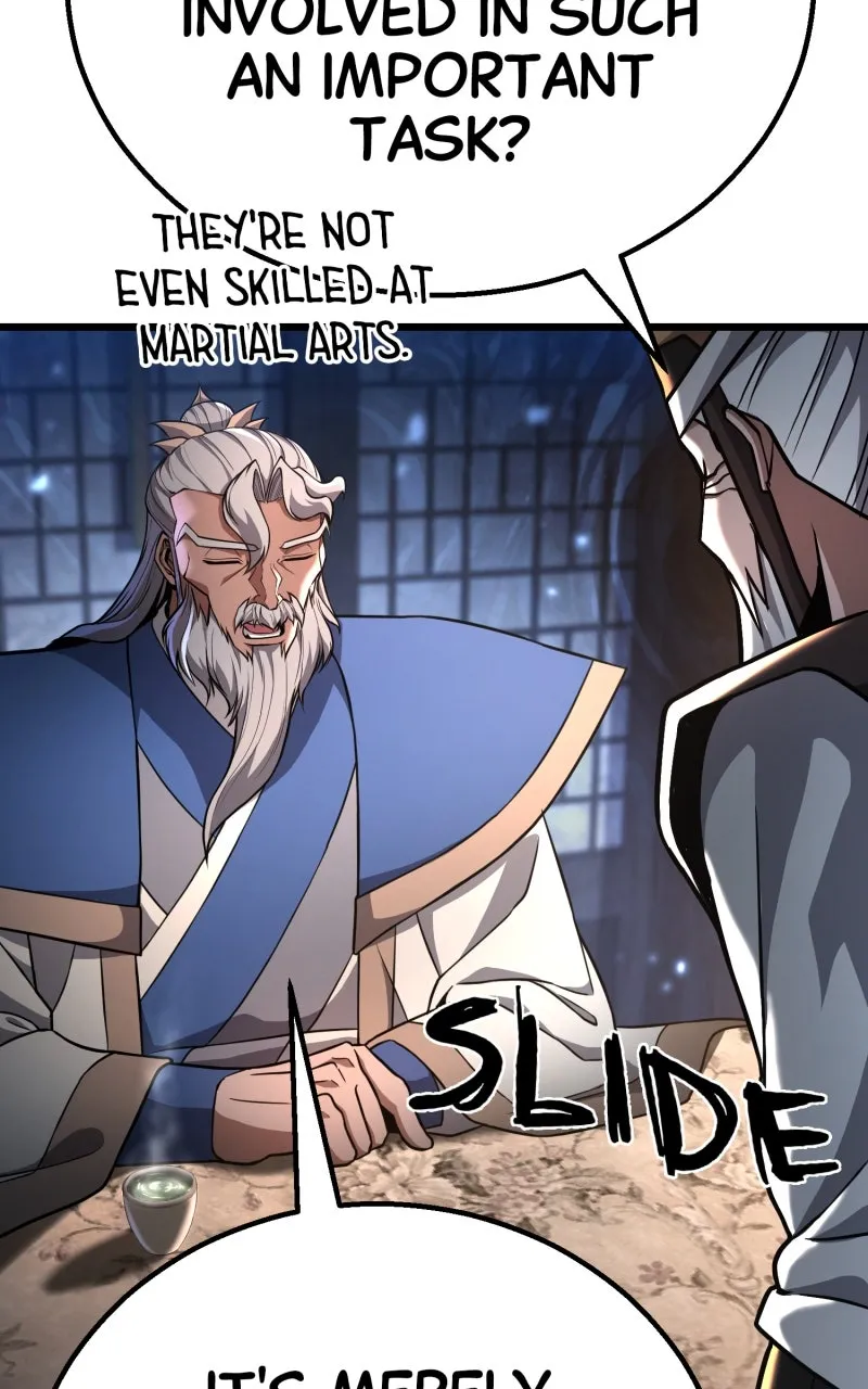 Ephemeral Bloom Chapter 42 page 42 - 