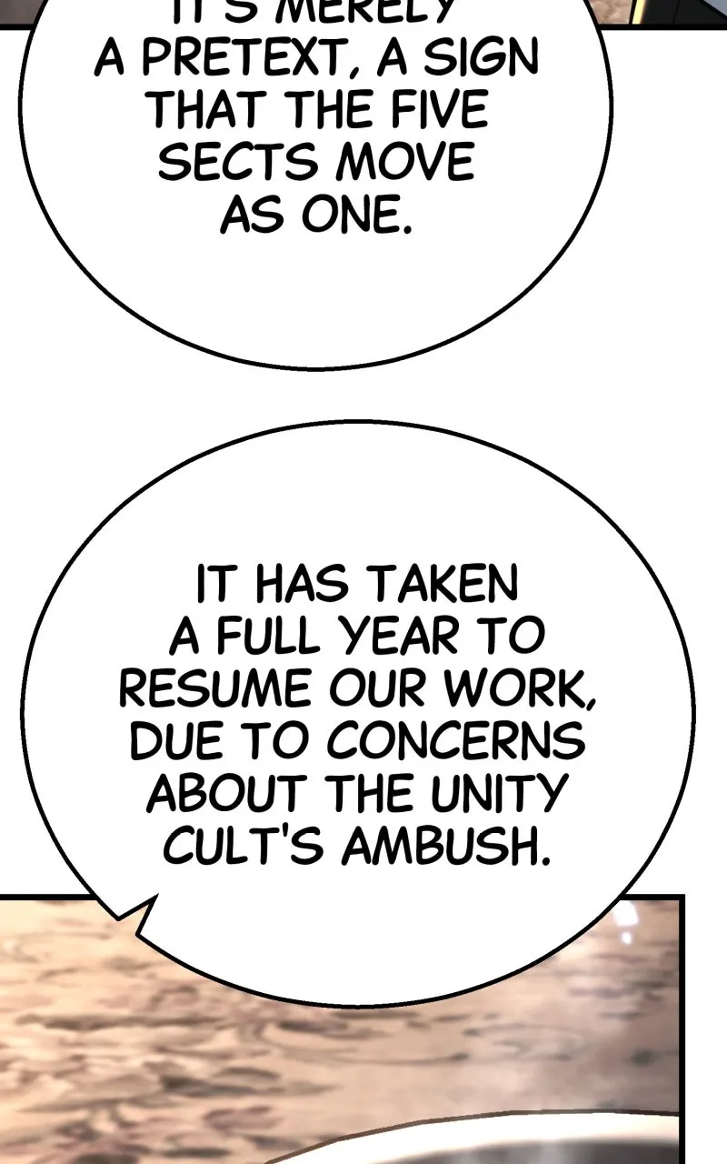 Ephemeral Bloom Chapter 42 page 43 - 