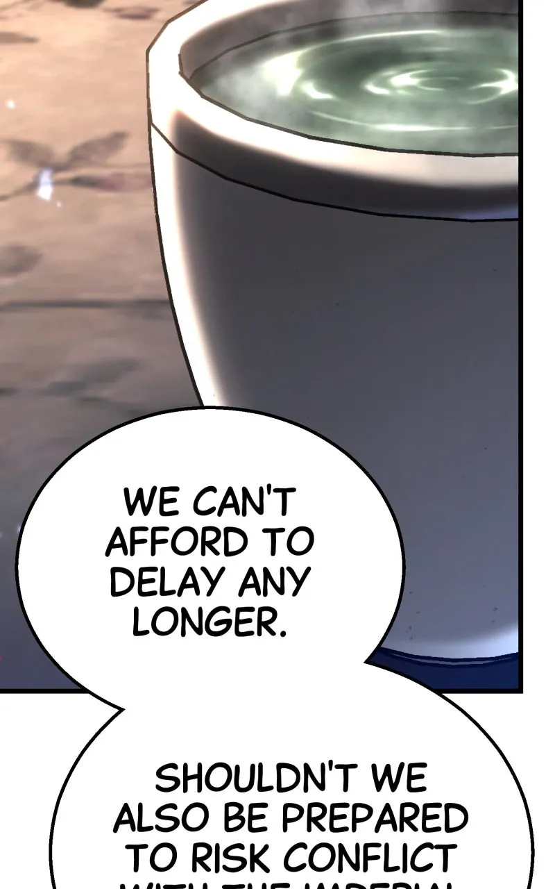 Ephemeral Bloom Chapter 42 page 44 - 