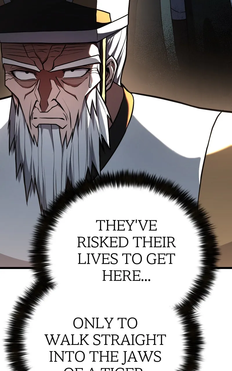 Ephemeral Bloom Chapter 42 page 51 - 