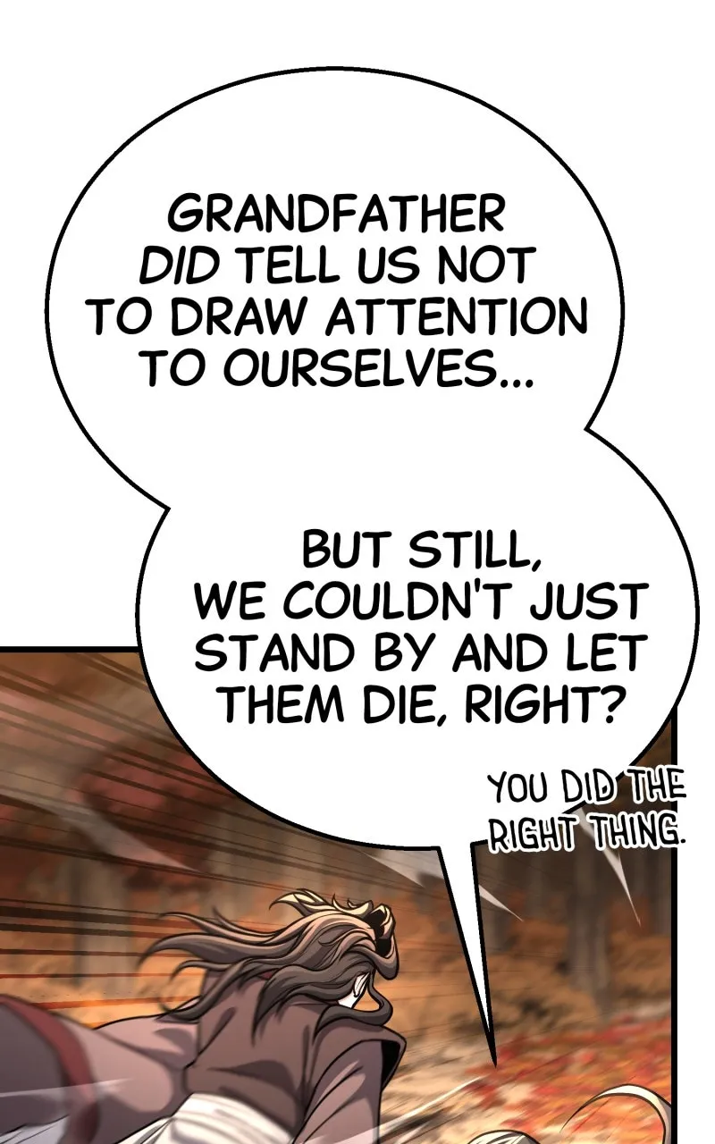 Ephemeral Bloom Chapter 42 page 7 - 