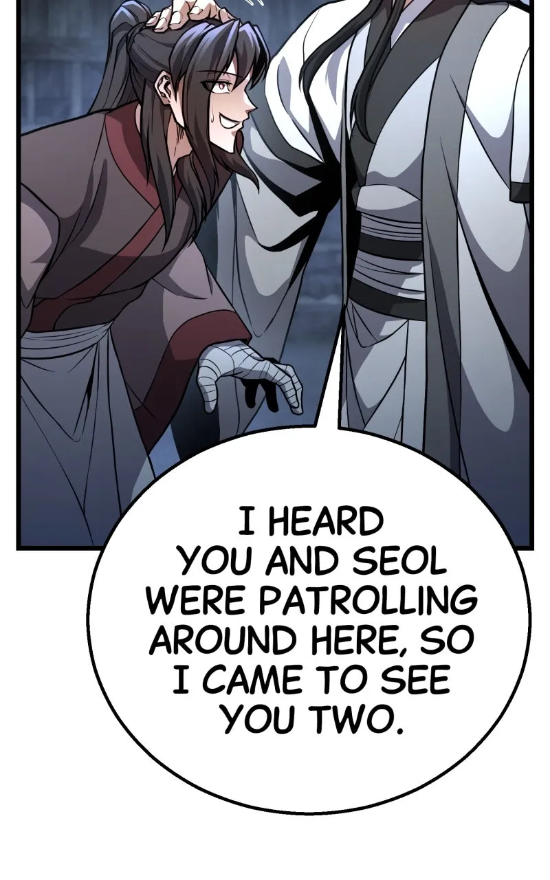 Ephemeral Bloom Chapter 42 page 82 - 