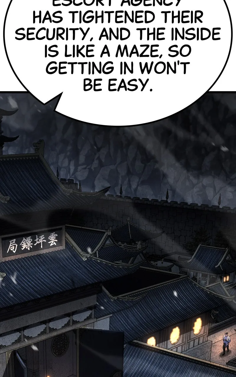 Ephemeral Bloom Chapter 42 page 87 - 