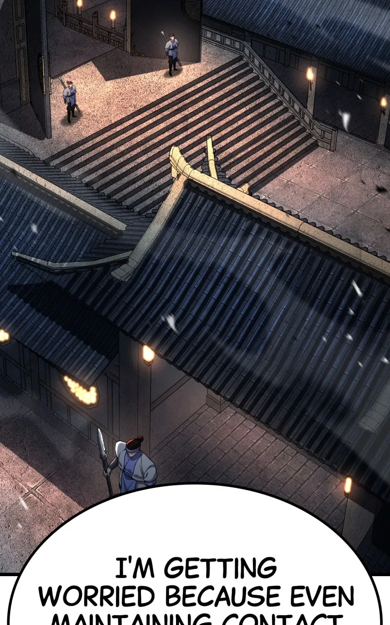 Ephemeral Bloom Chapter 42 page 88 - 