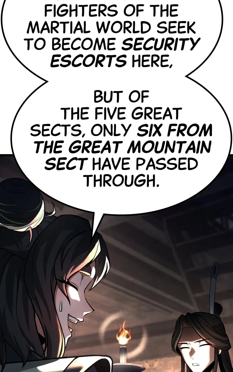 Ephemeral Bloom Chapter 42 page 96 - 