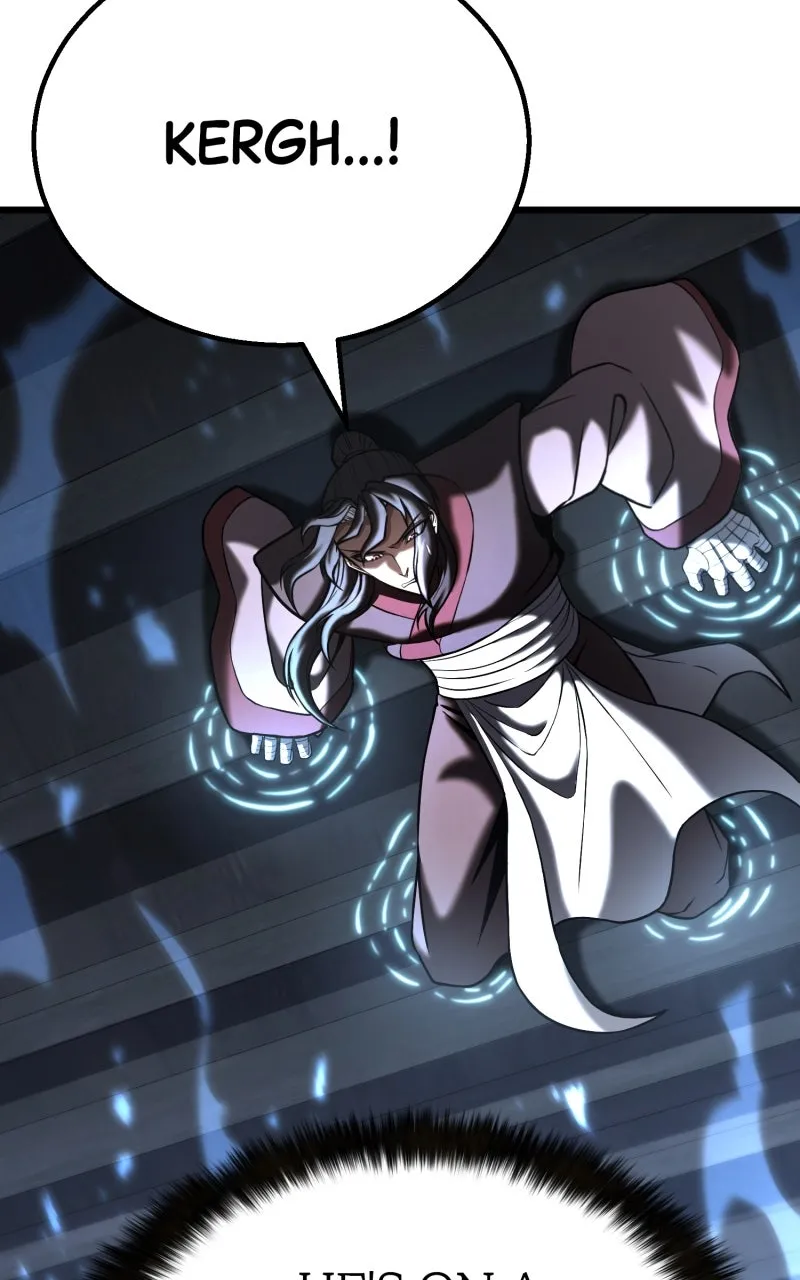 Ephemeral Bloom Chapter 43 page 103 - 