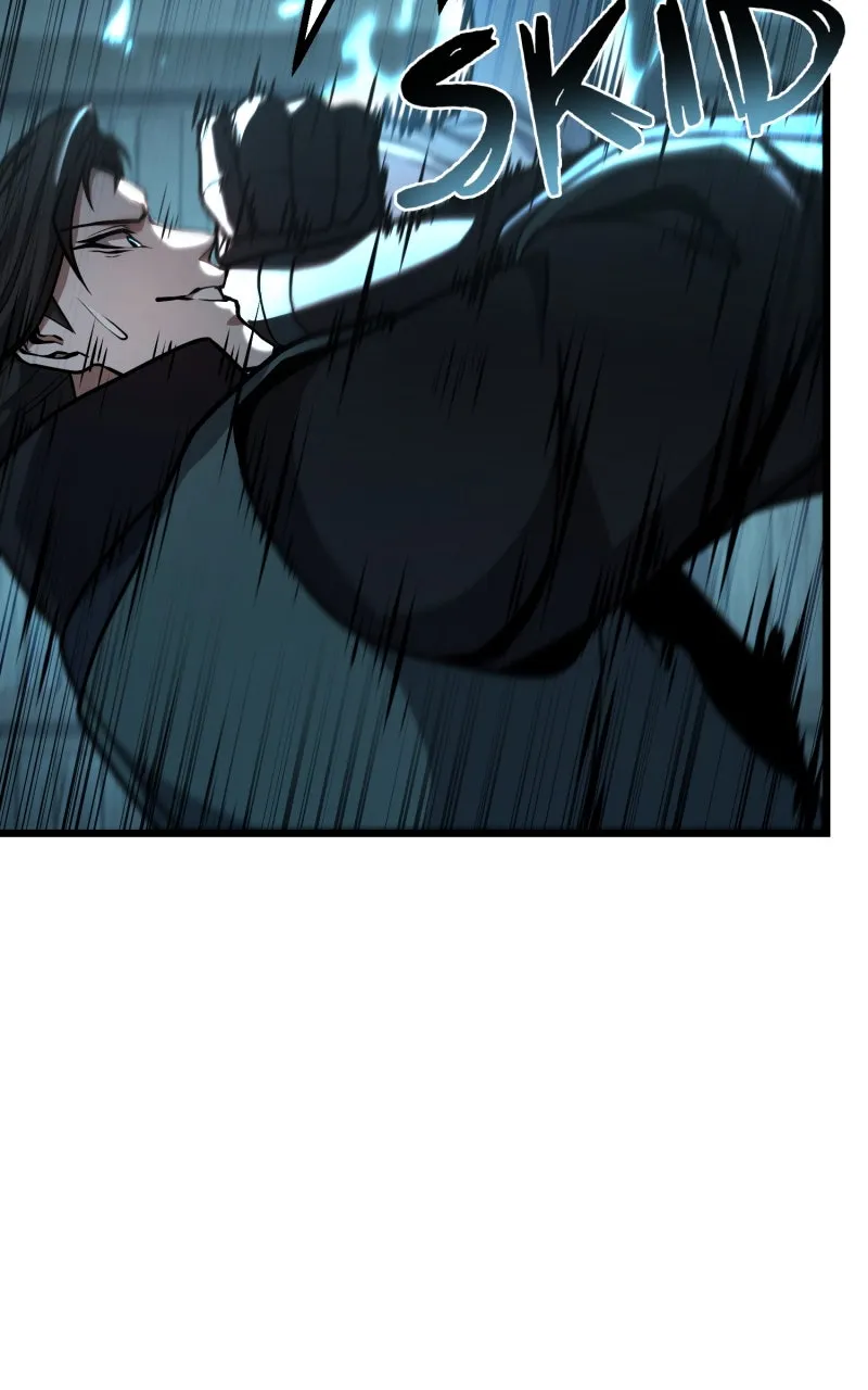 Ephemeral Bloom Chapter 43 page 109 - 