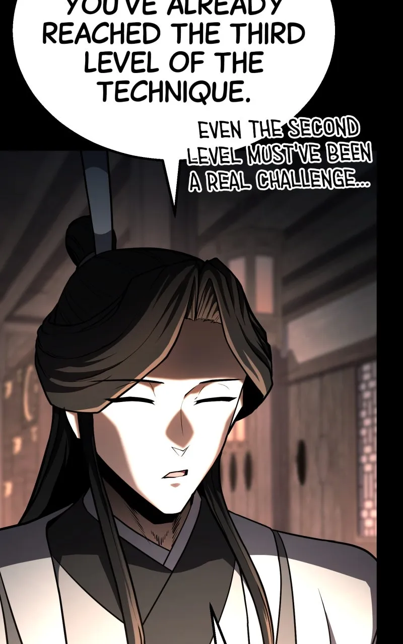 Ephemeral Bloom Chapter 43 page 12 - 