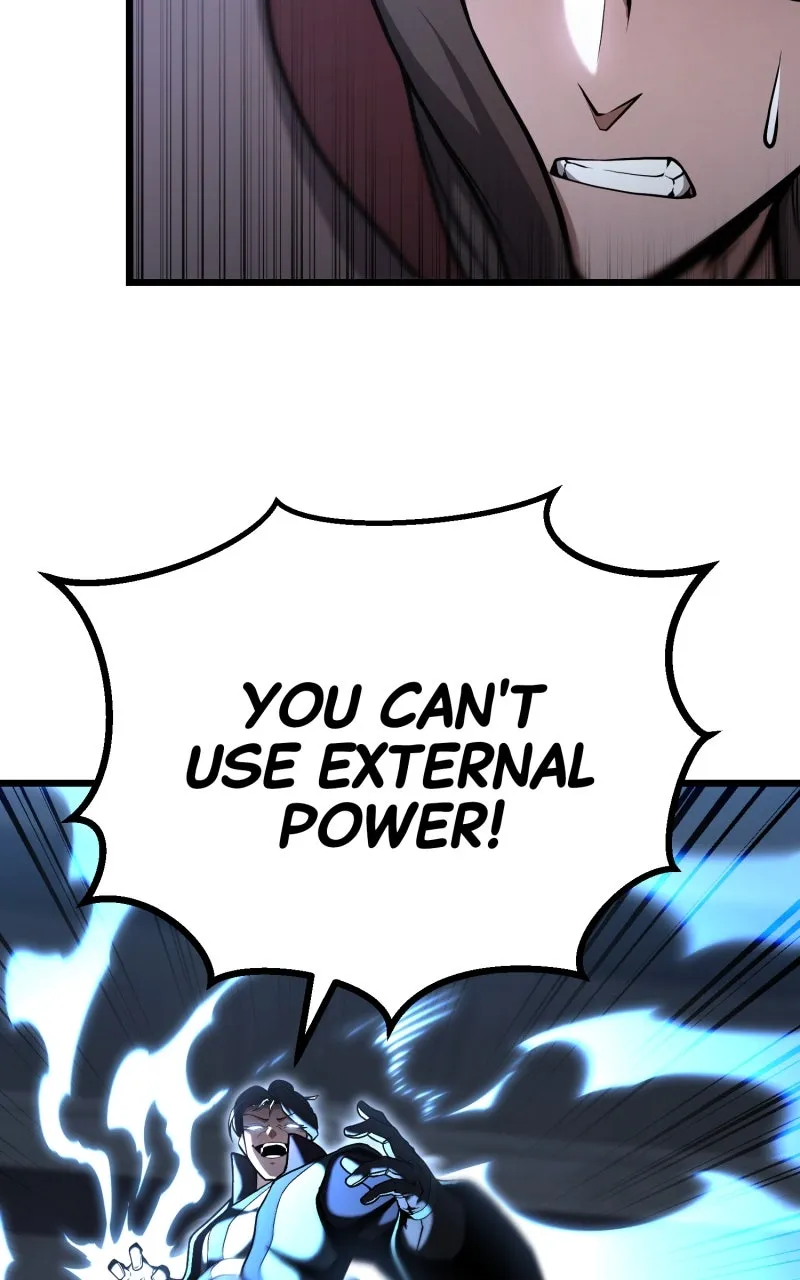 Ephemeral Bloom Chapter 43 page 116 - 