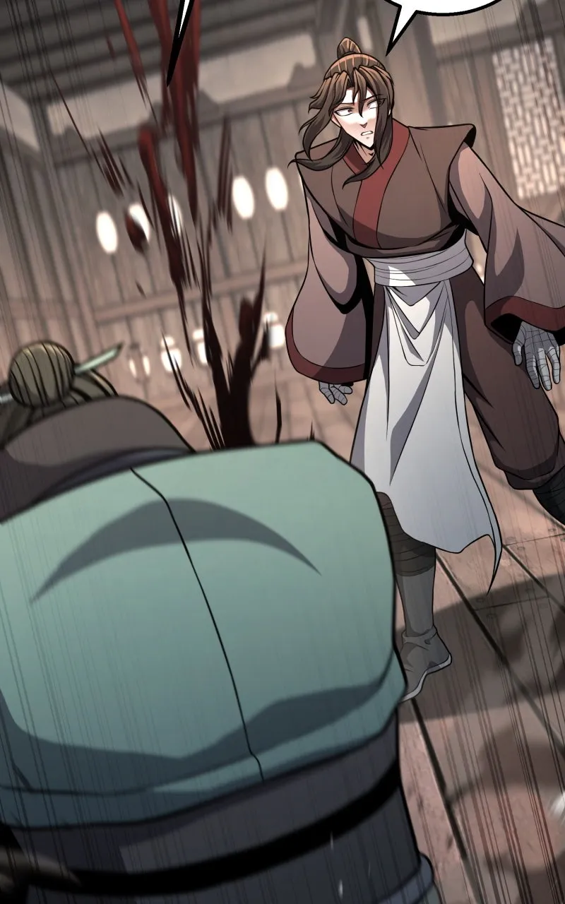 Ephemeral Bloom Chapter 43 page 122 - 