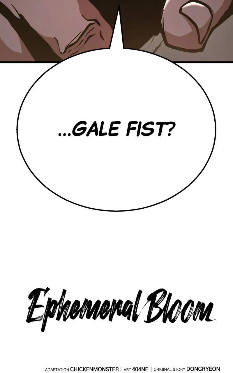Ephemeral Bloom Chapter 43 page 129 - 