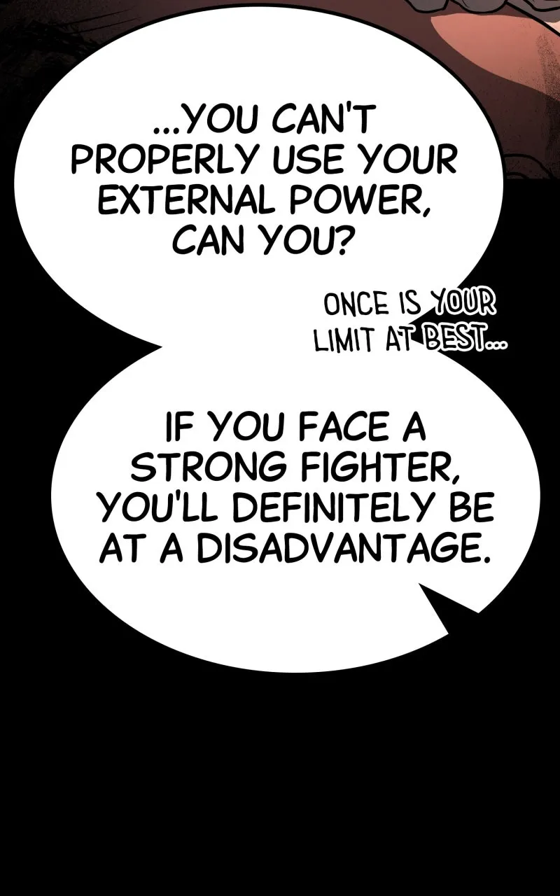 Ephemeral Bloom Chapter 43 page 15 - 