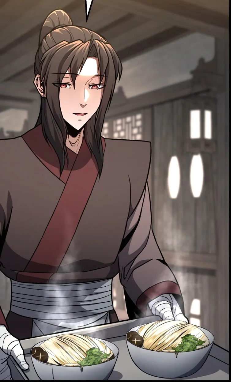 Ephemeral Bloom Chapter 43 page 3 - 