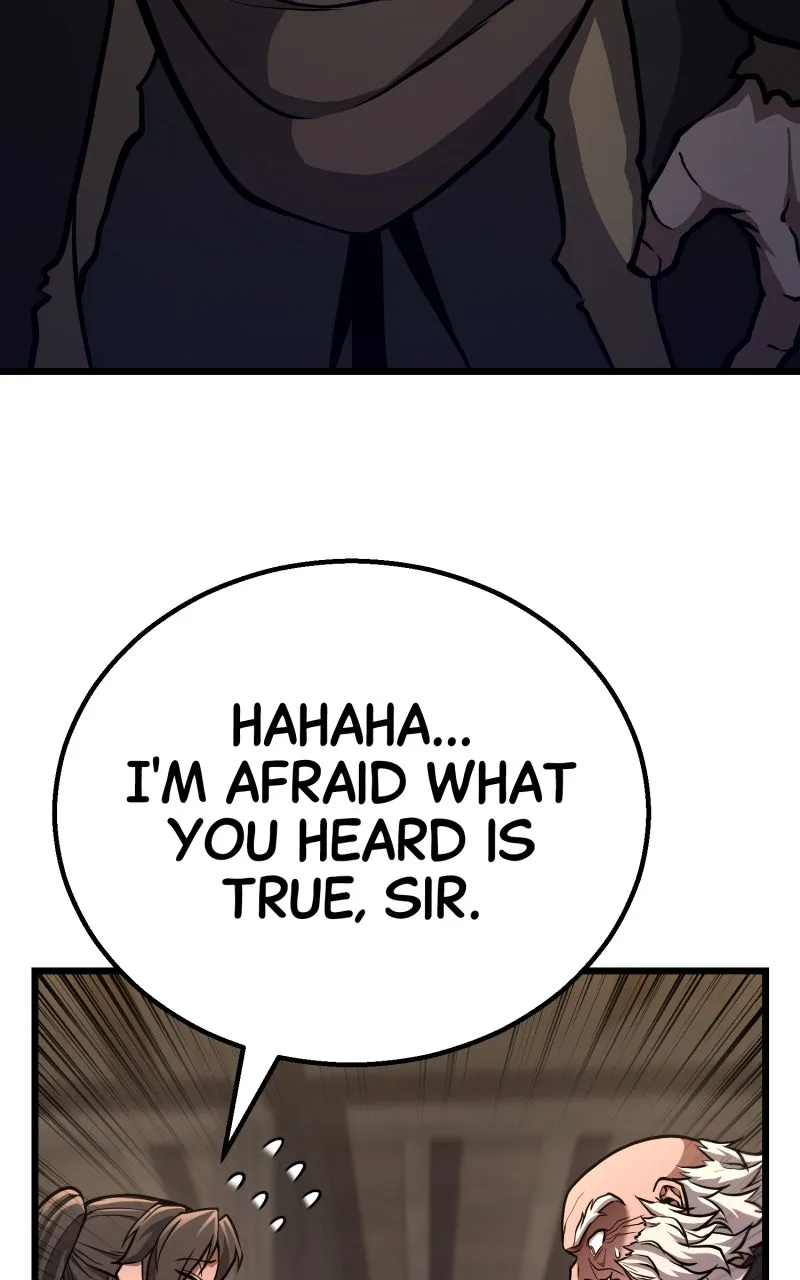 Ephemeral Bloom Chapter 43 page 24 - 