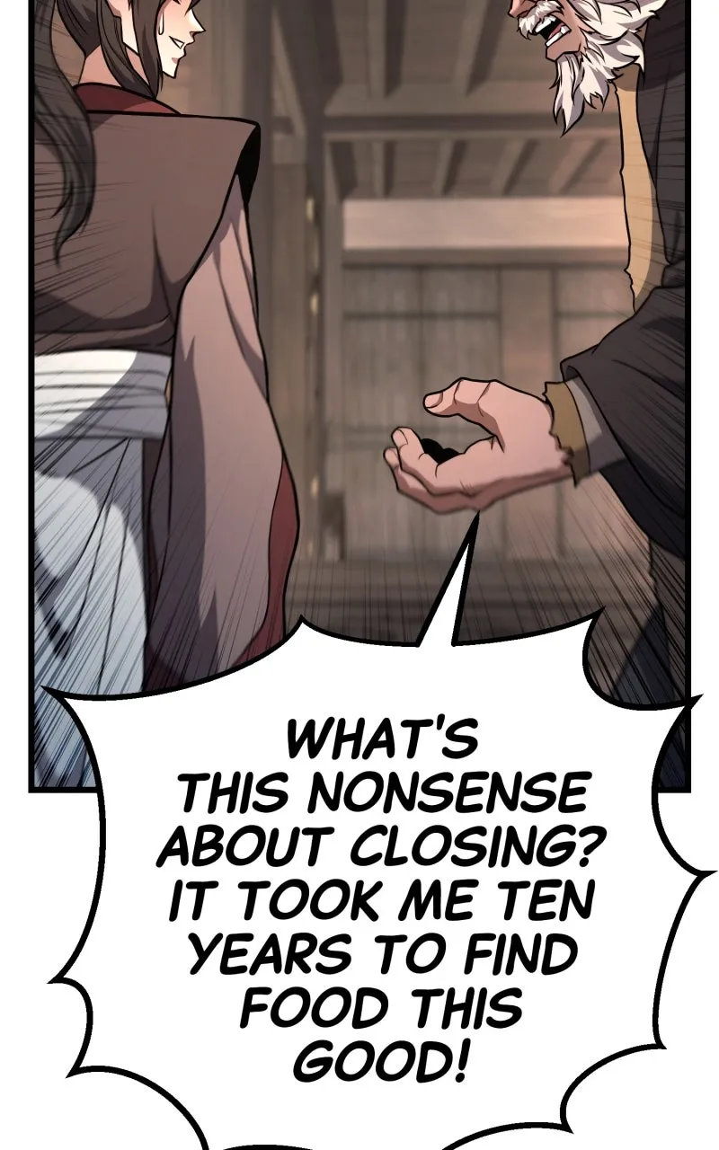 Ephemeral Bloom Chapter 43 page 25 - 