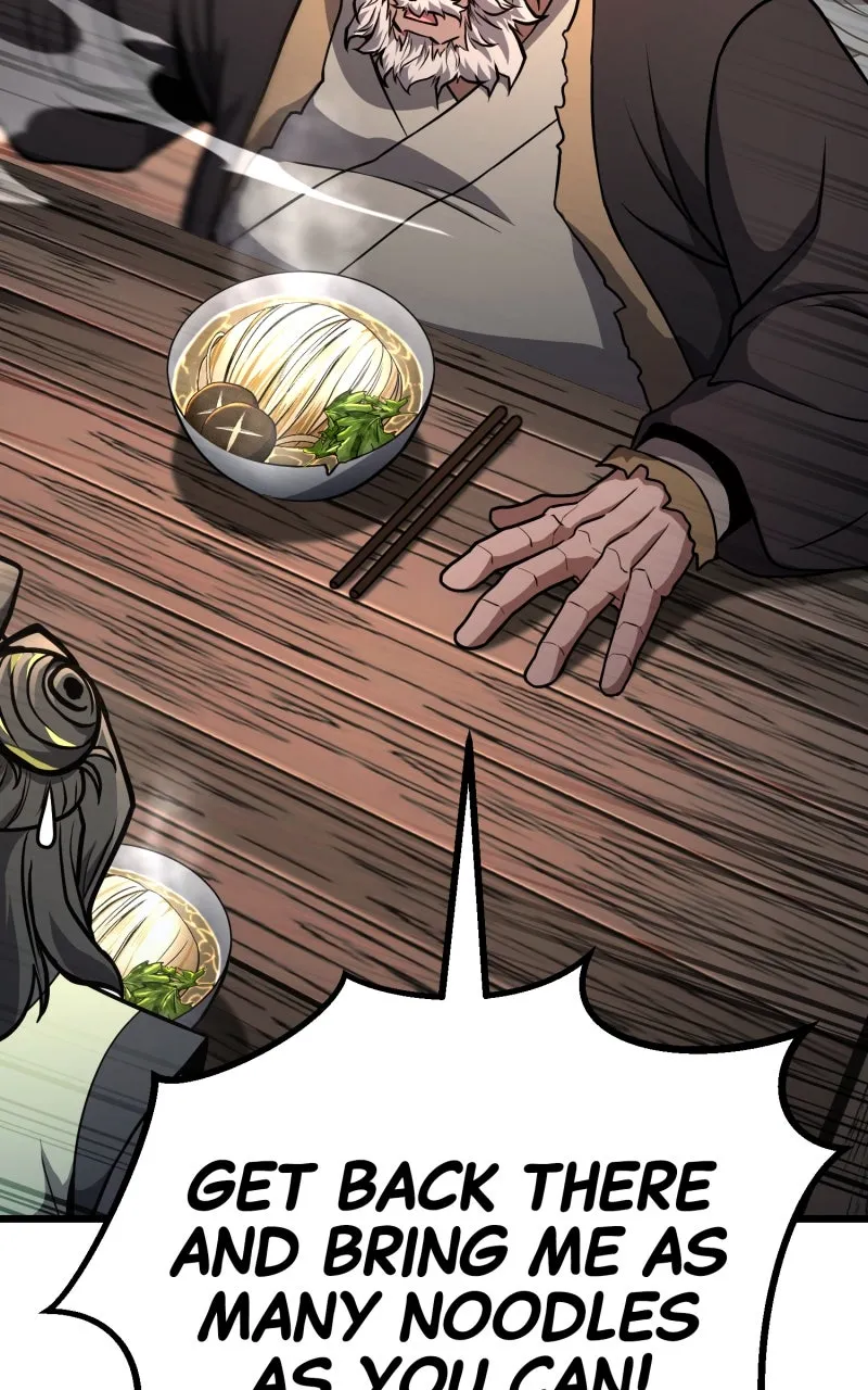 Ephemeral Bloom Chapter 43 page 27 - 