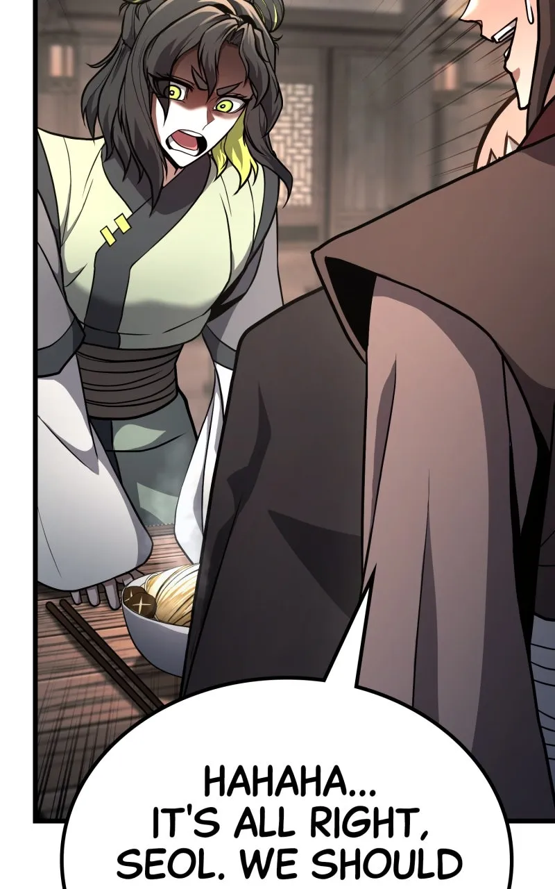 Ephemeral Bloom Chapter 43 page 29 - 