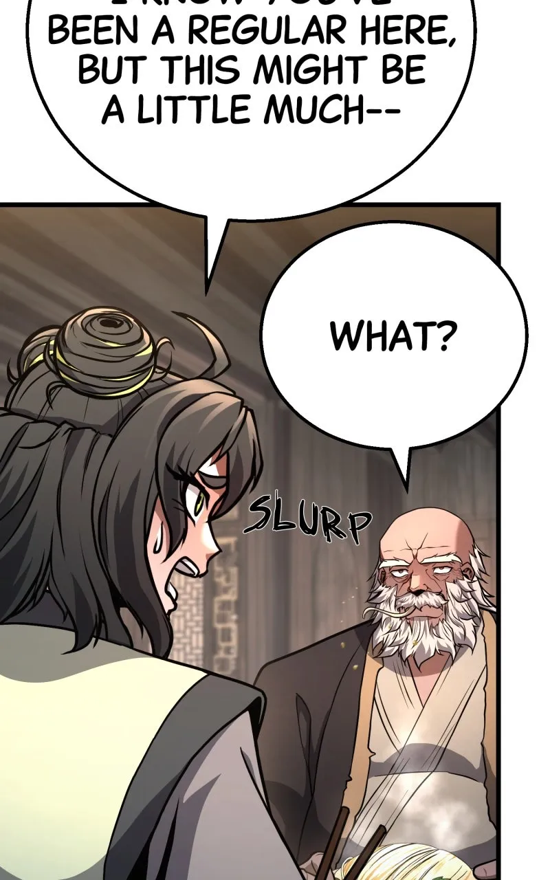 Ephemeral Bloom Chapter 43 page 32 - 